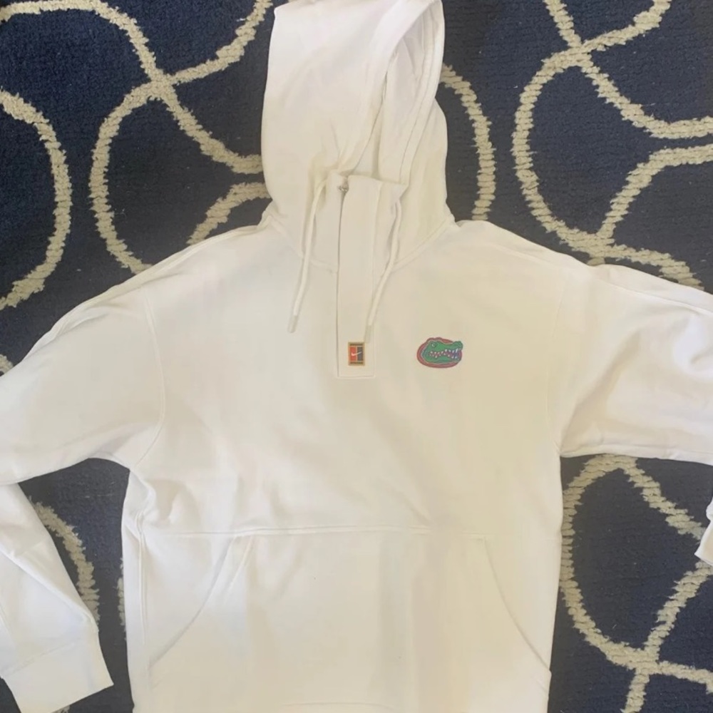 Gator Hoodie